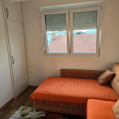 I&b Apartment *