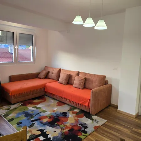 I&b Apartment Ohrid
