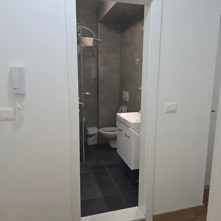 I&b Apartment Ohrid
