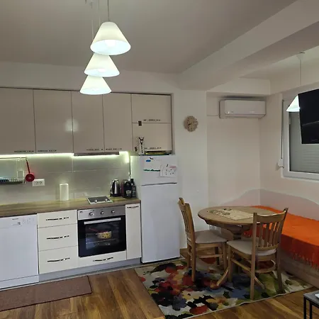 I&b Apartment *