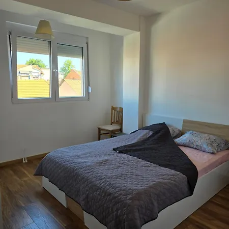 I&b Apartment Ohrid